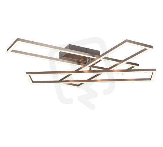Svít. CORSO 35W LED 2600lm 2700-6000K