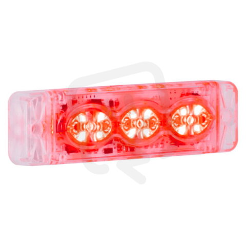 Svítidlo signální FWL 3.0 LED SIRENA 90986