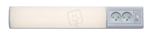 BATH2E LED 10W IP20