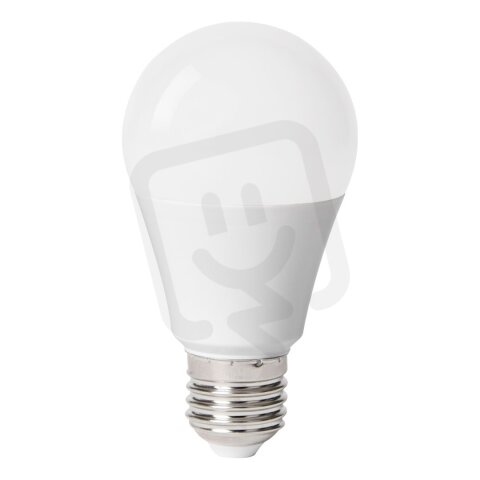 SMD LED, E27 A60, 7W, 650lm, 3000K