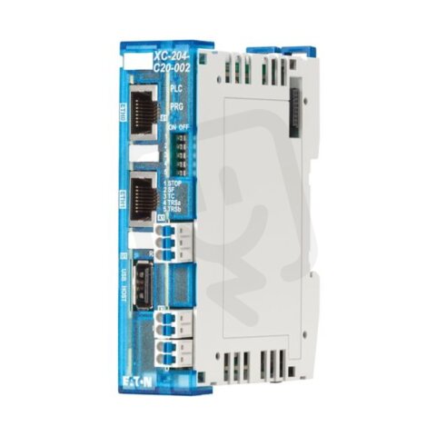 XC-204-C20-002 Modulární PLC XC204, ETH2
