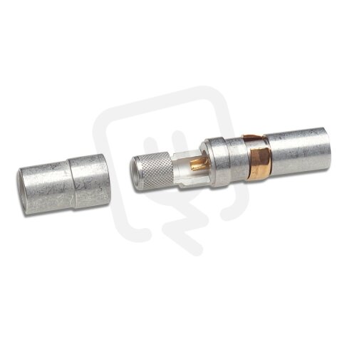 Kontakt EPIC MC BLEM KOAX 75Ohm RG180BU LAPP 44429019