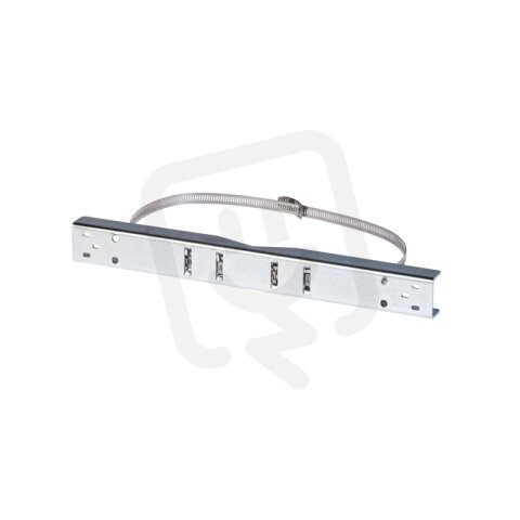 Upevňovací konzoly na sloup pro skříně EASYBOX pro typ 2, 3, 4 SCAME 655.46090