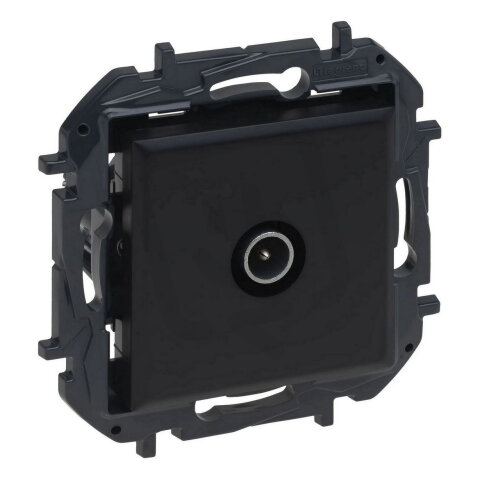 NILOE S.TV HVĚZDA ČERNÁ LEGRAND 863574B