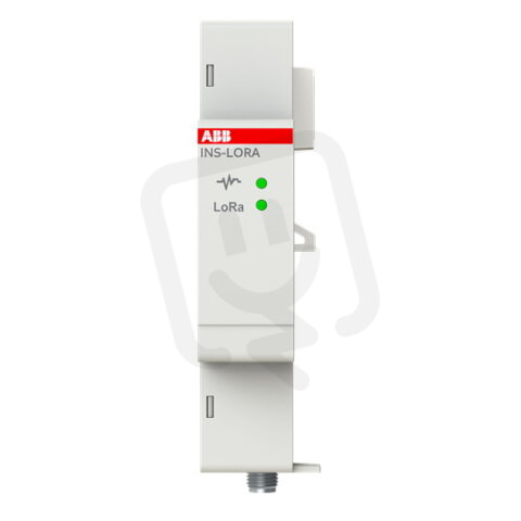 INS-LoRa; modul s možností připojení na