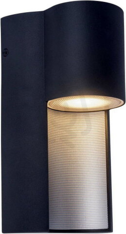 venkovní nástěnné osvětlení LED GU10 7 W