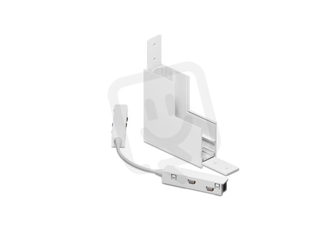 MAG CORNER-V, W DALI bílá LED2 6093201