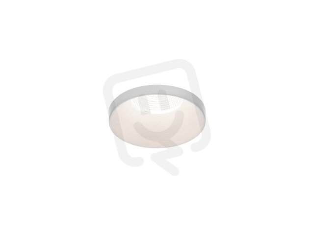 Zápustné svítidlo SPOT II A, W 9W 3000K/3500K/4000K UGR bílá LED2 2150151