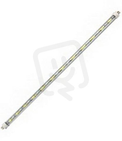 LED trubice,T5,G5,8,5W 620lm 4100K,86,4cm čirý ECOLITE LEDTUBE-T5-144SMD/4100/C