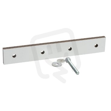 Rozpěra plochých přípojnic, Š 400 SCHNEIDER LVS04692