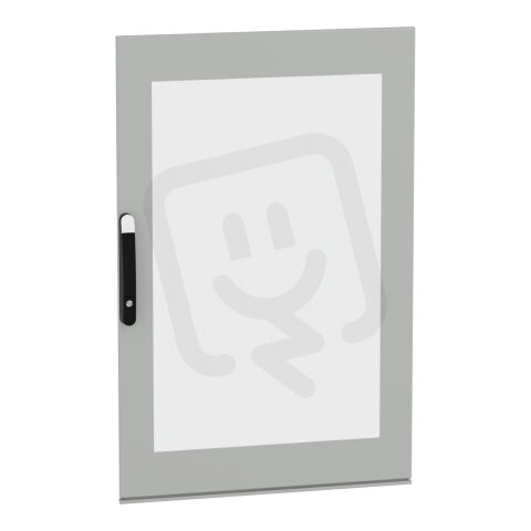 Transparentní dveře, SFN/SM, 1200x800 SCHNEIDER NSYSFND128T