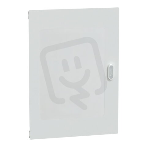 PrismaSet S průhledné dveře 4x24 modulů SCHNEIDER LVSSDT424