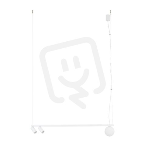 FOURTY III ZWIS WHITE