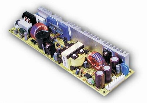 Spínaný zdroj otevřený 101W 13,5V 7500mA MEAN WELL LPP-100-13.5