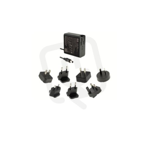 Síťový adaptér MEDICAL 28W 5V 5630mA MEAN WELL NGE45I05-P1J