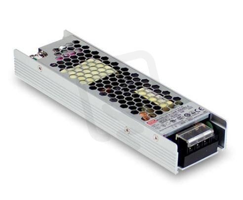 Zdroj pro LED 200W 5V 40000mA MEAN WELL UHP-200-5
