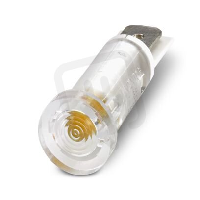 Signalizační světlo HS LCA-YE 12,5X5-F PHOENIX CONTACT 1474408