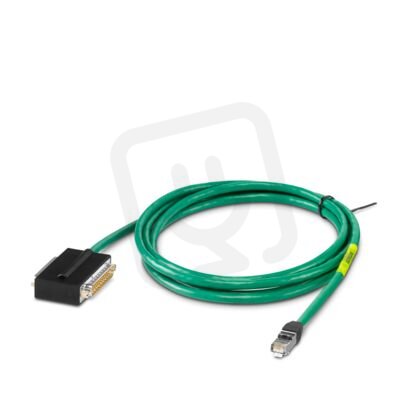 Kabel adaptéru CABLE-25/8/250/PSR-M/001/L PHOENIX CONTACT 1571214