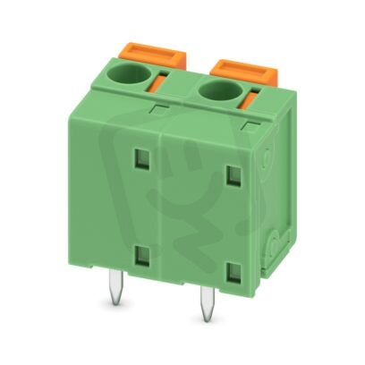 Svorka desky plošných spojů FFKDSA1/V1-7,62- 2 PHOENIX CONTACT 1891399