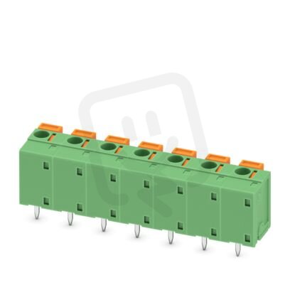 Svorka desky plošných spojů FFKDSA1/V1-7,62- 7 PHOENIX CONTACT 1700871