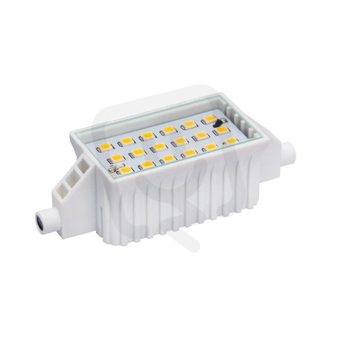 Světelný zdroj LED RANGO MINI R7S SMD-WW KANLUX 15099