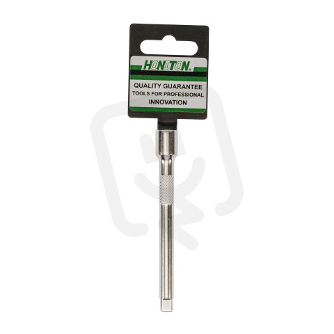 Prodloužení 1/4'' / 75 mm (blistr) HONITON H2075B