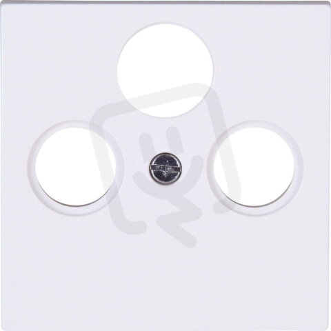 491032009 HK07 - Cover plate for antenna