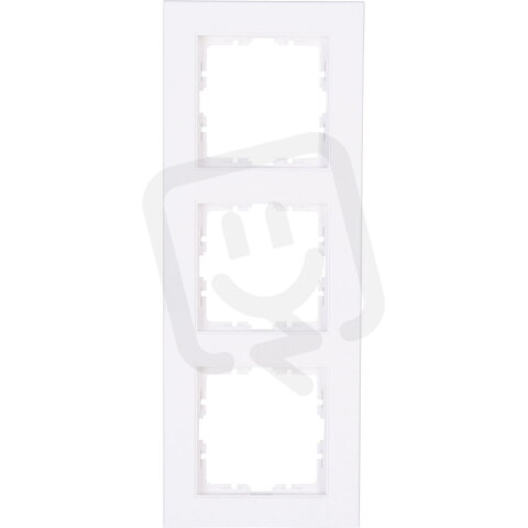 402732008 HK07 Cover frame 3-fold arc.m