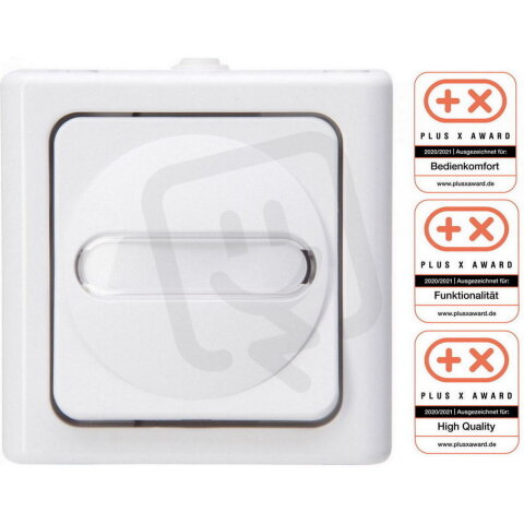 560602007 BLUE ELECTRIC - Universal swit