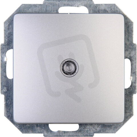 651377085 Pushbutton switch, illuminated