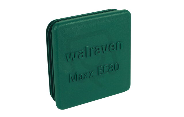Maxx EC80 Koncová ucpávka 80x80 WALRAVEN 6566808
