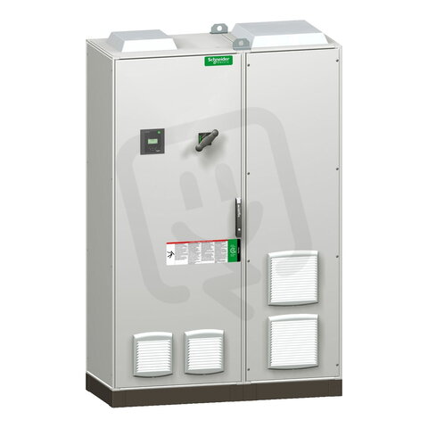 VLVAF6P03522AC Kompenzátor VarSet 600kVA