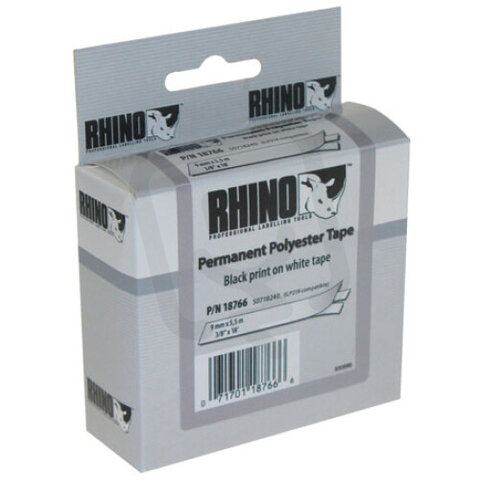 1848518760 DYMO páska RHINO permanentní