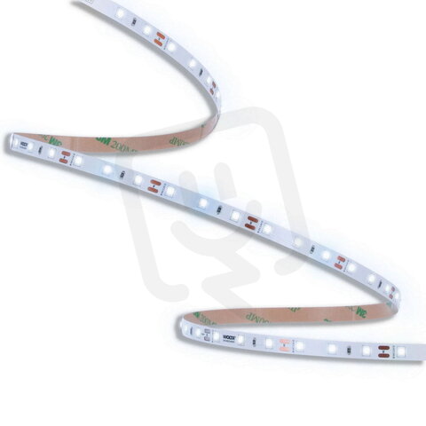 LED pásek ORO STRIP SMD 12V/500LM/CW 5M LED-POL ORO33448