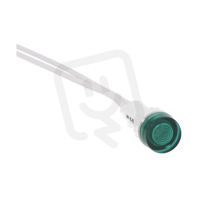 Lovato SM1X17400G Přísluš. pro mot. spouštěč SMx - zelená signálka 110..400V AC