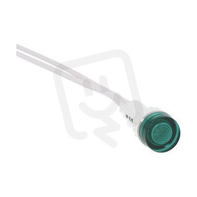 Lovato SM1X17024G Přísluš. pro mot. spouštěč SMx - zelená signálka 24VDC