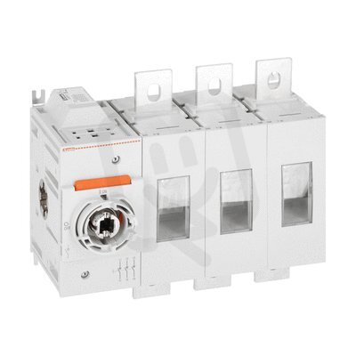 3P odpínač 600A UL C1