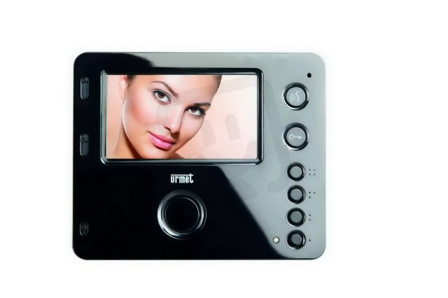 1750/5 videotel.MIRO handsfree černý