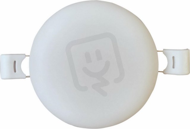 Vestavné LED svítidlo ZETA-R IP44 18W WW 1600lm GREENLUX GXDW321
