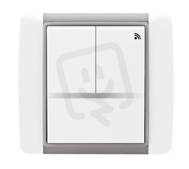 P8 T 3 Element 04 vysílače nástěnné