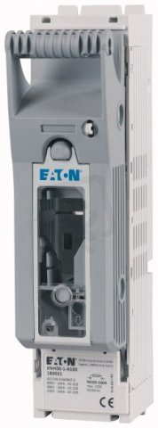 XNH00-1-A160-BT Pojistkový odpínač 1-pól třmenové svorky 1,5-95mm2 Eaton 183032