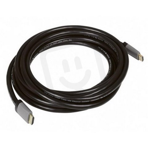 PROPOJOVACÍ KABEL HDMI DÉLKA 5 METRŮ LEGRAND 051727