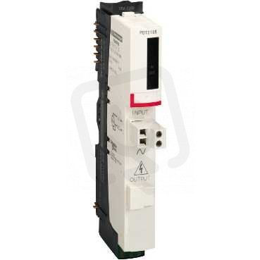 Schneider STBPDT2105K Kit - Napájecí modul 115/230VAC, neadres., Basic