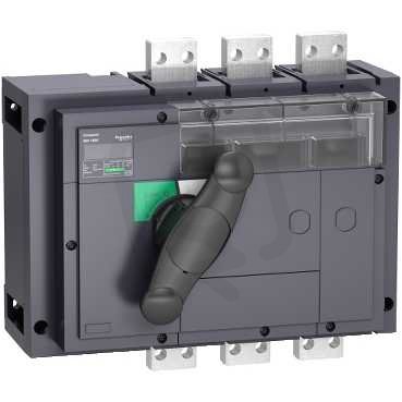 Schneider 31364 INV1600 3P