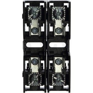 Pojistkový spodek Eaton BCM603-2P CC, 600V, 30A, 2-pól