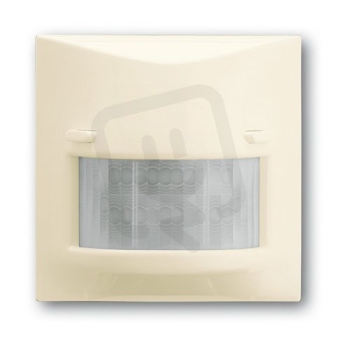 ABB 6800-0-2338 Snímač automatického spínače 180 UP Komfort II, selektivní čočka