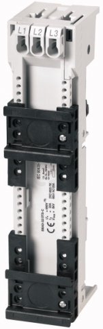 Eaton 116708 Adaptér, montáž PKZM+DILM (do 32A) na SASY, Š=45 BBA0-32/2TS-C