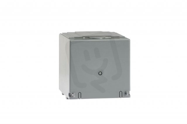 OSS1250G1S/4 TERMINAL SHROUD ABB 1SCA107941R1001