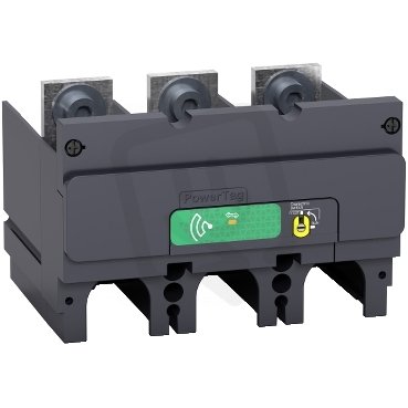 PowerTag NSX 630A 3P SCHNEIDER LV434022