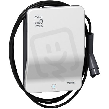 EVB1A7PAKI nabíjecí stanice Smart Wallbo